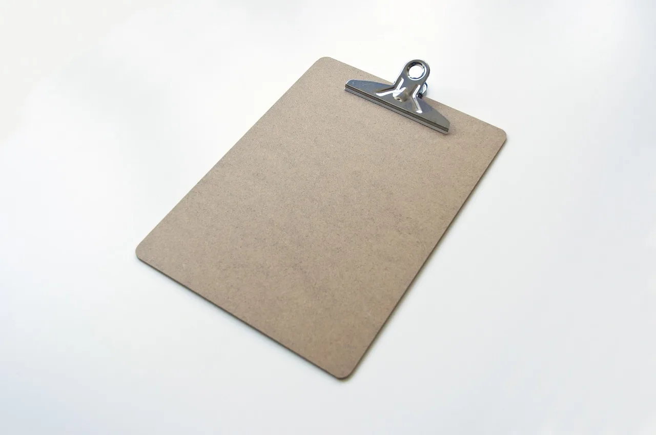 clipboard, clip, business, document, list, office, note, design, form, checklist, board, sheet, work, flat, page, blank, information, notebook, clipboard, clipboard, clipboard, clipboard, clipboard