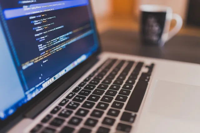 coding, programming, working, macbook, laptop, technology, office, desk, business, coding, coding, coding, coding, coding, programming, programming, programming. Ecommerce conversion tool implementation: tags, consent and six release gates