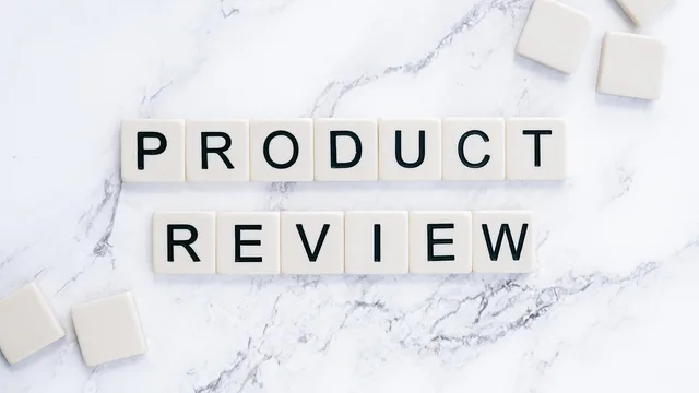 review, product, survey, words, letters, surface, flat-lay, reputation, test, feedback, customer, business, rating, quality, service, satisfaction, rank, poll, review, review, review, review, review, survey, reputation. Product review placements for online stores: 6 UK services compared