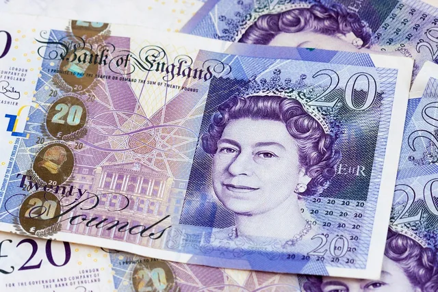 money, cash, english, british, twenty, twenty pounds, note, twenty pound note, tender, queen, head, details, close-up, money, money, money, twenty, twenty, twenty, twenty, twenty pounds, twenty pounds, twenty pounds, twenty pounds, twenty pounds, queen. How to reduce checkout abandonment in UK online shops