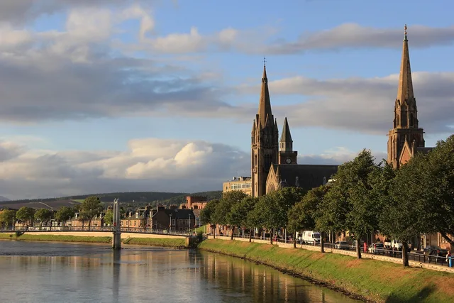 scotland, river, scottish, landscape, highland, scenery, travel, scotland, scotland, scotland, scotland, scotland, scottish. Scotland delivery expectations conversion: postcode zones
